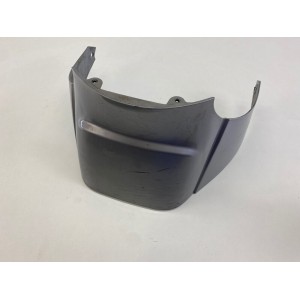 CARENADO PLASTICO PUERTA INSPECCION MOTOR APRILIA SCARABEO 125 2007 2008 2012