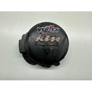 CRANKCASE COVER LEFT-HAND STATOR COVER KTM EXC 125 2T 1997-2002