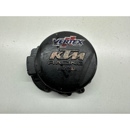 CARTER COVER COPRI STATORE SX SINISTRO KTM EXC 125 2T 1997-2002