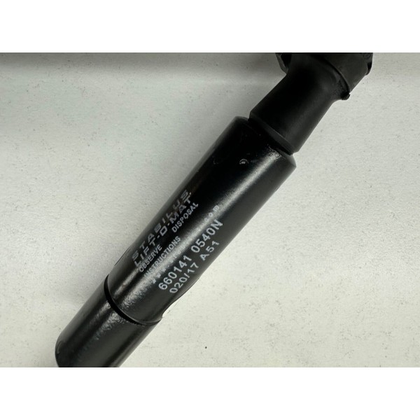 SOSPENSIONE AMMORTIZZATORE SELLA YAMAHA XMAX 300 X-MAX 300 2017-2020