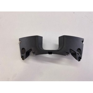 PLASTIQUE AVANT BOÎTIER SUPÉRIEUR APRILIA SCARABEO 125 2007 2008 2012