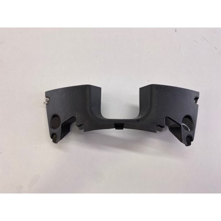 PLASTICA BAULETTO ANTERIORE APRILIA SCARABEO 125 2007 2008 2012