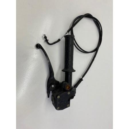 POMPA FRENO ANTERIORE DESTRA DX APRILIA SCARABEO 125 2007 2008 2012