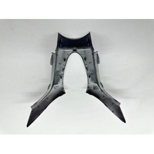 CARENADO DE PLÁSTICO LLAVE DE ENCENDIDO MARCO YAMAHA XMAX 300 2017-2020 2