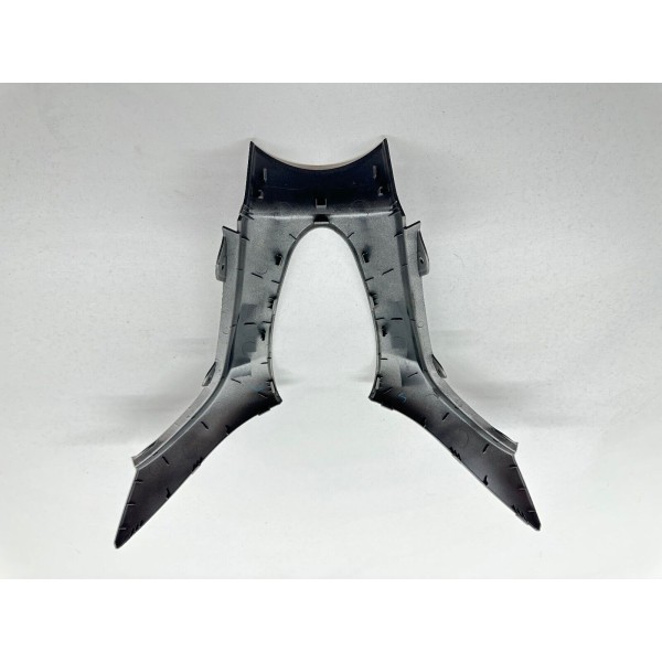 PLASTICA CARENA CORNICE CHIAVE ACCENSIONE YAMAHA XMAX 300 X-MAX 300 2017-2020