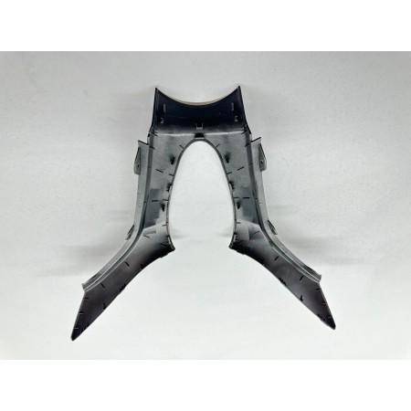 KUNSTSTOFFVERKLEIDUNG ZÜNDSCHLÜSSEL RAHMEN YAMAHA XMAX 300 2017-2020