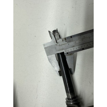 KTM EXC 125 2T 2002 ENGINE 503 GEAR LEVER PEDAL SHAFT