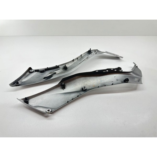 CARENA COVER PEDANA SX SX BOOMERANG YAMAHA XMAX 300 X-MAX 300 2017-2020