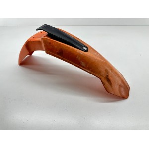 FRONT MUDGUARD KTM EXC 125 2T 2002 ENGINE 503