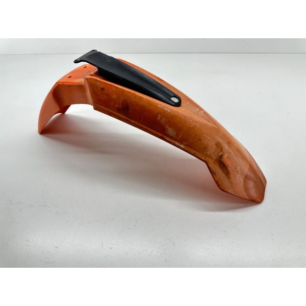 FRONT MUDGUARD KTM EXC 125 2T 2002 ENGINE 503