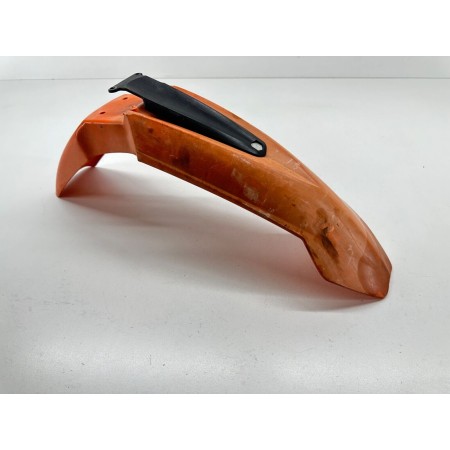 FRONT MUDGUARD KTM EXC 125 2T 2002 ENGINE 503
