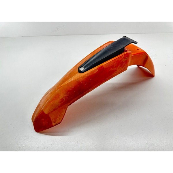 FRONT MUDGUARD KTM EXC 125 2T 2002 ENGINE 503