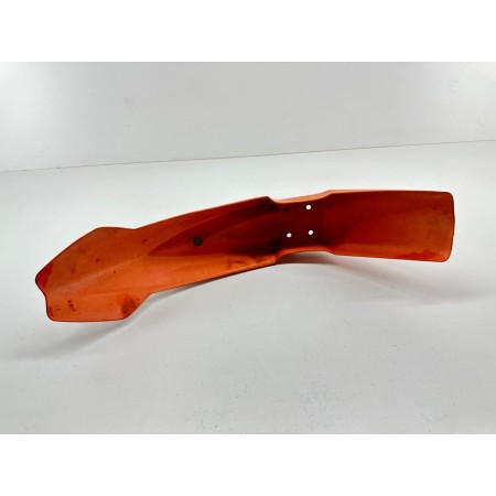 FRONT MUDGUARD KTM EXC 125 2T 2002 ENGINE 503