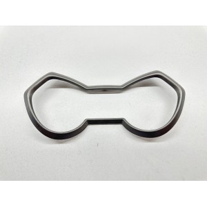 VERKLEIDUNG ABDECKUNG INSTRUMENTENRAHMEN YAMAHA XMAX 300 X-MAX 300 2017-2020