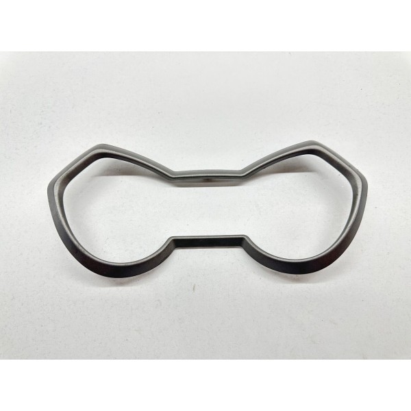 CACHE CARÉNAGE INSTRUMENT FRAME YAMAHA XMAX 300 X-MAX 300 2017-2020