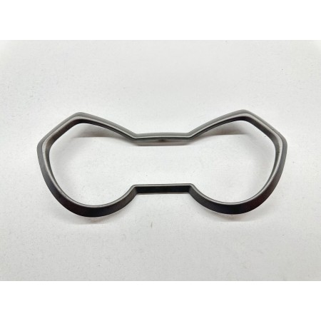 CACHE CARÉNAGE INSTRUMENT FRAME YAMAHA XMAX 300 X-MAX 300 2017-2020