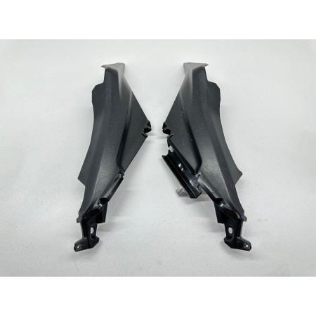 TAPA CARENADO SILLIN DERECHO YAMAHA XMAX 300 2017-2020