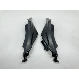 TAPA CARENADO SILLIN DERECHO YAMAHA XMAX 300 2017-2020 2