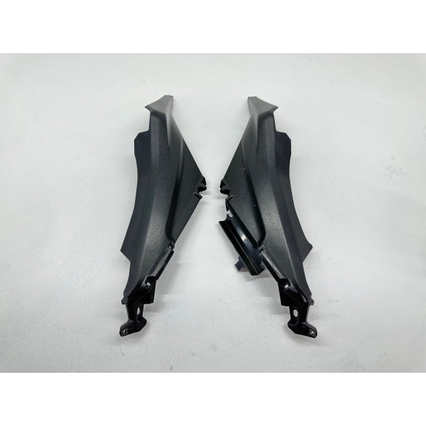 FAIRING COVER SADDLE RIGHT YAMAHA XMAX 300 2017-2020