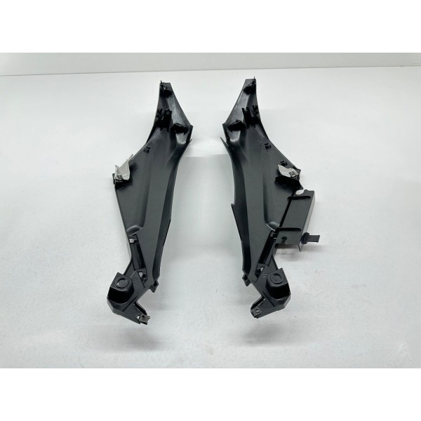 FAIRING COVER SADDLE RIGHT YAMAHA XMAX 300 2017-2020