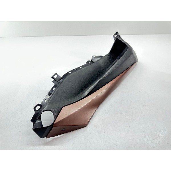 FAIRING UNDER FOOTBOARD RIGHT YAMAHA XMAX 300 2017-2020
