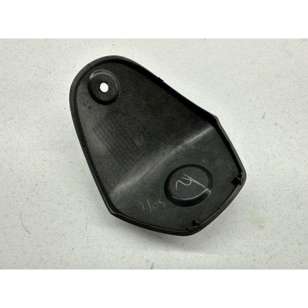 CACHE CARÉNAGE GUIDON YAMAHA XMAX 300 2017-2020