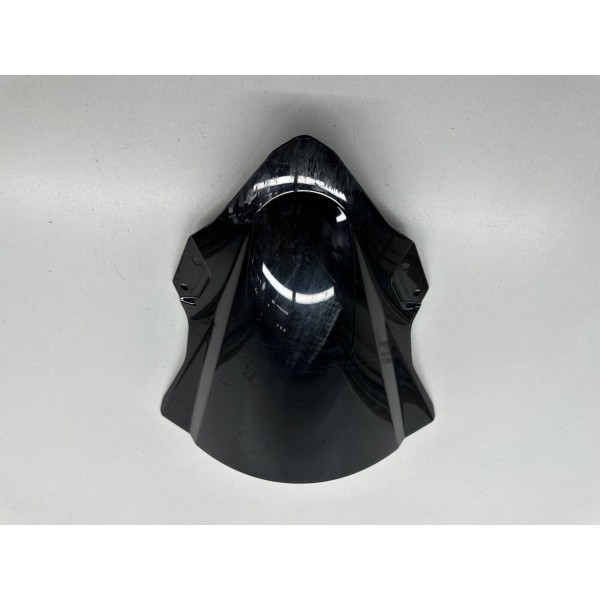 CUPOLINO PLEXIGLASS NERO KAWASAKI NINJA 400 ABS 2018-2020