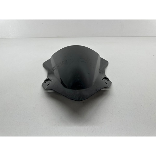 CUPOLINO PLEXIGLASS NERO KAWASAKI NINJA 400 ABS 2018-2020