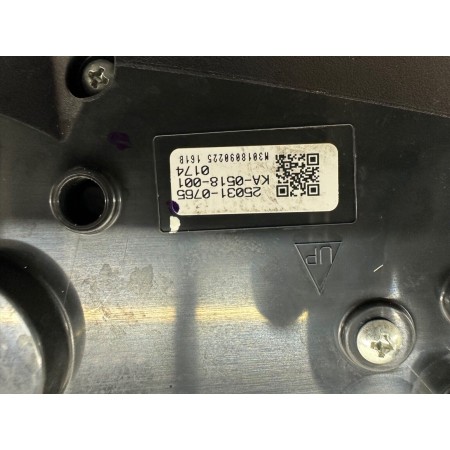 STRUMENTAZIONE DISPLAY CONTA KM KAWASAKI NINJA 400 ABS 2018-2020 250310907