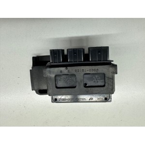 SICHERUNGSKASTEN ECU KAWASAKI NINJA 400 ABS 2018-2020 250310907
