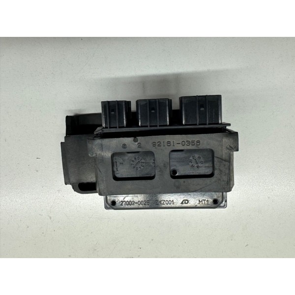 SCATOLA BOX FUSIBILI CENTRALINA KAWASAKI NINJA 400 ABS 2018-2020 250310907