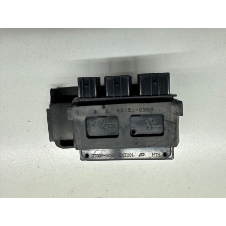 FUSE BOX ECU KAWASAKI NINJA 400 ABS 2018-2020 250310907