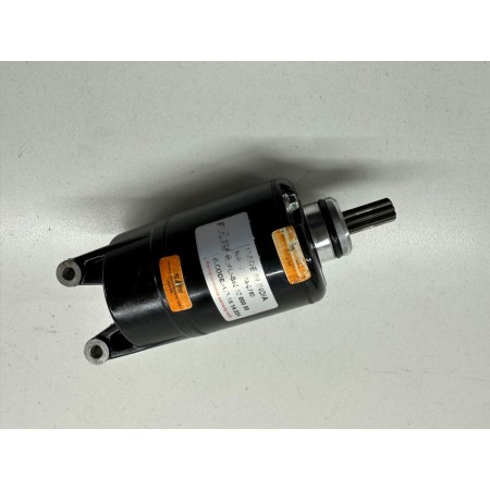 MOTOR STARTER KAWASAKI NINJA 400 ABS 2018-2020 211630782