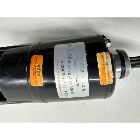 MOTOR ANLASSER KAWASAKI NINJA 400 ABS 2018-2020 211630782