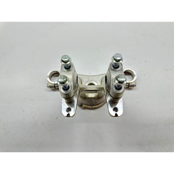 YAMAHA XMAX 300 X-MAX 300 2017-2020 ELEVADOR MANILLAR HORQUILLA SUPERIOR PLACA