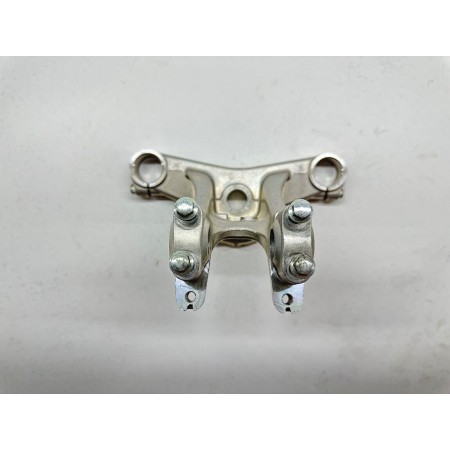 PIASTRA SUPERIORE FORCELLA MANUBRIO RISER YAMAHA XMAX 300 X-MAX 300 2017-2020