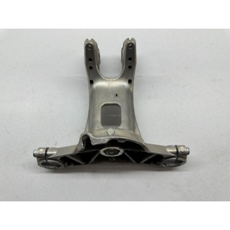 PIASTRA SUPERIORE FORCELLA MANUBRIO RISER YAMAHA XMAX 300 X-MAX 300 2017-2020