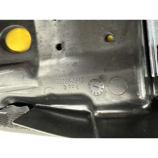 SELLA POSTERIORE PASSEGGERO KAWASAKI NINJA 400 ABS 2018-2020 211630782