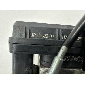 YAMAHA XMAX 300 ABS CONTROL MODULE 2017-2020 2