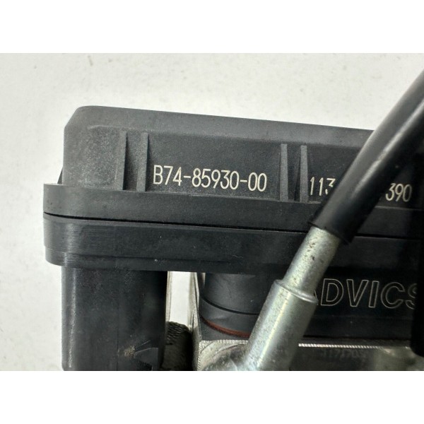 YAMAHA XMAX 300 MODULE DE CONTROLE ABS 2017-2020