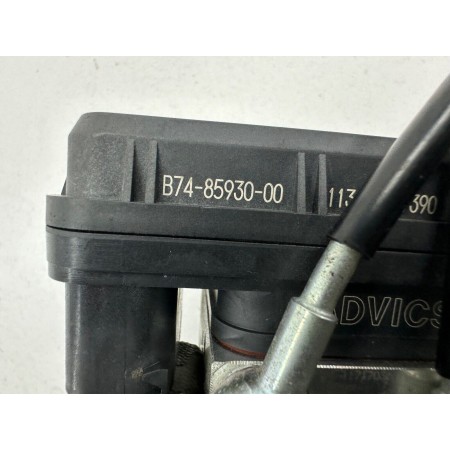 YAMAHA XMAX 300 ABS CONTROL MODULE 2017-2020