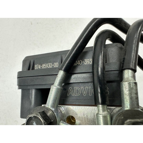 YAMAHA XMAX 300 MODULE DE CONTROLE ABS 2017-2020