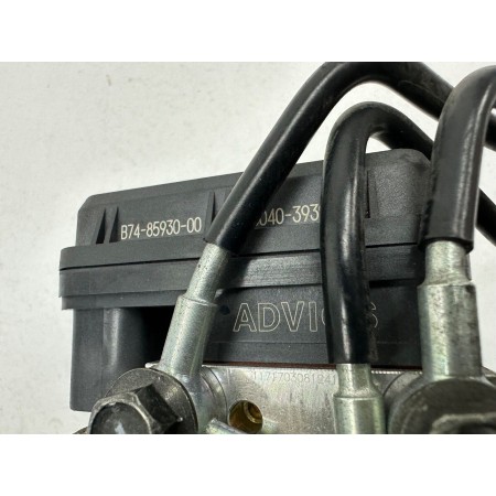 YAMAHA XMAX 300 MODULE DE CONTROLE ABS 2017-2020