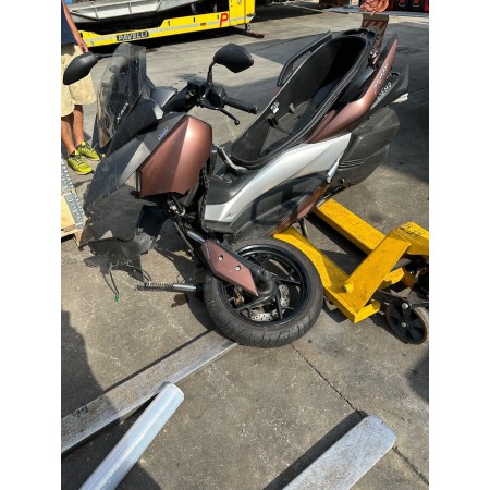 YAMAHA XMAX 300 HAUPTBREMSZYLINDER VORNE RECHTS YAMAHA X-MAX 300 2017-2020