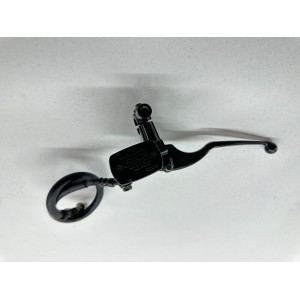 HAUPTBREMSZYLINDER HINTEN LINKS YAMAHA XMAX 300 2017-2020