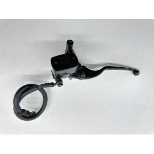 POMA FRENO POSTERIORE SINISTRA SX YAMAHA XMAX 300 X-MAX 300 2017-2020 2