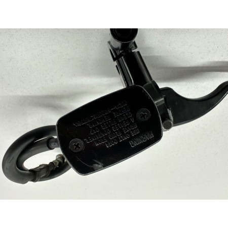 REAR LEFT BRAKE MASTER CYLINDER YAMAHA XMAX 300 2017-2020