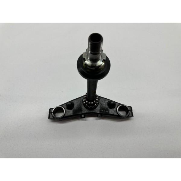 YAMAHA XMAX 300 YAMAHA X-MAX 300 PLAQUE DE FOURCHE INFÉRIEURE 2017-2020