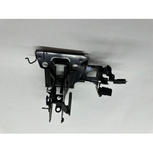 SOPORTE CUADRO DELANTERO YAMAHA XMAX 300 X-MAX 300 2017-2020 2