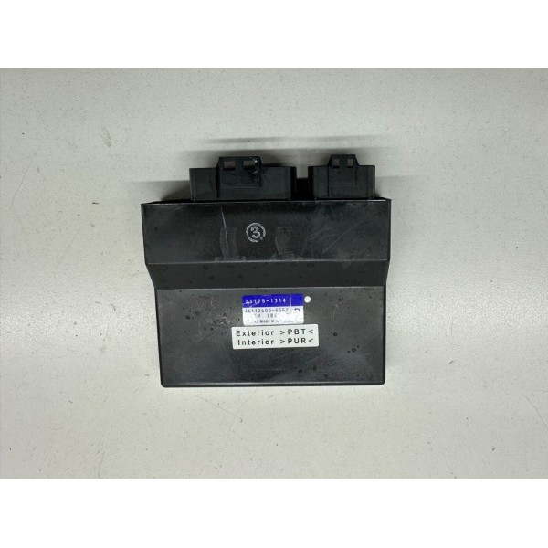 ECU CDI KAWASAKI NINJA 400 ABS ENGINE CONTROL UNIT 2018-2020 21175-1314